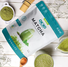Cargar imagen en el visor de la galería, Okko Matcha Té Verde 454 grs - KOZ