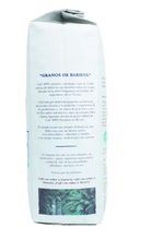 Cargar imagen en el visor de la galería, The Coffee Farmer’s Coop, Café Granos de Barista 100% Orgánico 1 kg - KOZ