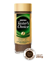Cargar imagen en el visor de la galería, Taster&#39;s Choice Café Soluble Descafeinado 250 grs - KOZ
