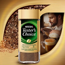 Cargar imagen en el visor de la galería, Taster&#39;s Choice Café Soluble Descafeinado 250 grs - KOZ