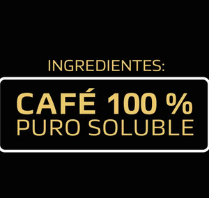 Taster's Choice Café Soluble Descafeinado 250 grs - KOZ