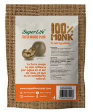 Cargar imagen en el visor de la galería, Super Life Fruta Del Monje Pura 300 grs - KOZ