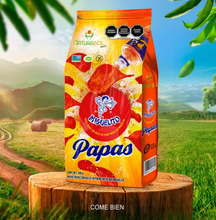 Cargar imagen en el visor de la galería, Naturasol Papa Miguelito 500 grs - KOZ