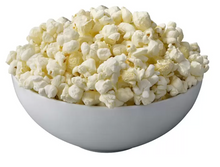 Cargar imagen en el visor de la galería, G.H Cretors Palomitas de Maíz Orgánicas con Sal 340 grs - KOZ