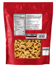 Cargar imagen en el visor de la galería, Kirkland Signature Nueces de la India 1.1 kg - KOZ
