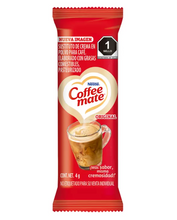 Cargar imagen en el visor de la galería, Coffee Mate Sustituto de Crema en Polvo 200 sobres de 4 grs - KOZ