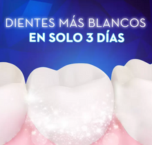 Cargar imagen en el visor de la galería, Pasta Dental Crest 3D White Advanced Whitening 5 pzas de 147 grs - KOZ