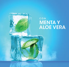 Cargar imagen en el visor de la galería, Head &amp; Shoulders Sub Zero Shampoo 850 ml - KOZ