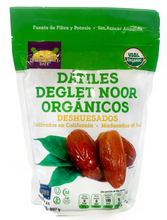 Cargar imagen en el visor de la galería, Desert Valley Date Dátiles Orgánicos 907 grs - KOZ