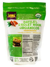 Cargar imagen en el visor de la galería, Desert Valley Date Dátiles Orgánicos 907 grs - KOZ