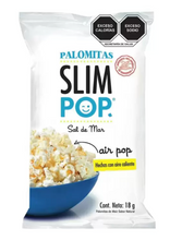 Cargar imagen en el visor de la galería, Slim Pop Palomitas Surtidas 20 pzas de 18 g y 4 pzas de 25 grs - KOZ