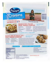Cargar imagen en el visor de la galería, Ocean Spray Arándanos Deshidratados 1.36 kg - KOZ