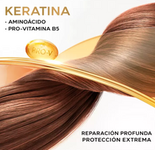 Cargar imagen en el visor de la galería, Pantene Pro-V Keratina Shampoo 950 ml - KOZ
