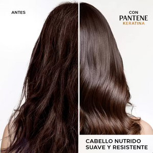 Pantene Pro-V Keratina Shampoo 950 ml - KOZ