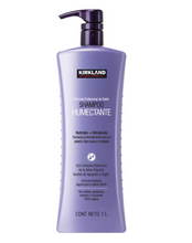 Cargar imagen en el visor de la galería, Kirkland Signature Shampoo Humectante 1L - KOZ
