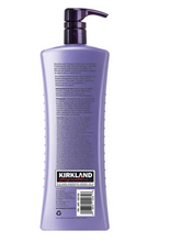 Cargar imagen en el visor de la galería, Kirkland Signature Shampoo Humectante 1L - KOZ