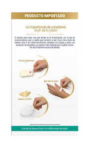 Dove Neutro Sensitive Jabón en Barra 14 piezas de 135 gr - KOZ