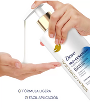 Cargar imagen en el visor de la galería, Dove Sérum Corporal Pro-Ceramidas 1L - KOZ