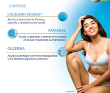 Cargar imagen en el visor de la galería, Dove Sérum Corporal Pro-Ceramidas 1L - KOZ
