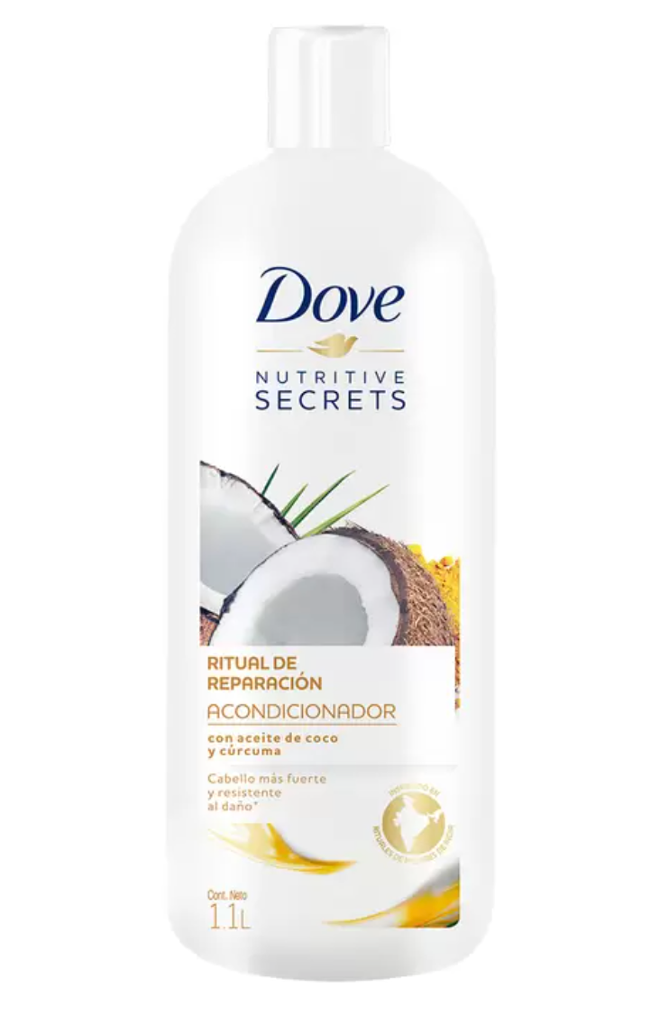Dove Acondicionador de 1.1 L - KOZ