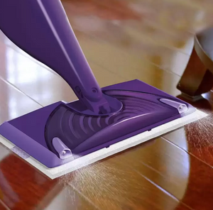 Swiffer Wet Jet Trapeador Power Kit de Inicio 4 Piezas - KOZ