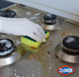 Clorox Esponjas Doble Uso 18 piezas - KOZ