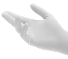 Cargar imagen en el visor de la galería, Protec Guantes de Látex Chico 100 piezas - KOZ