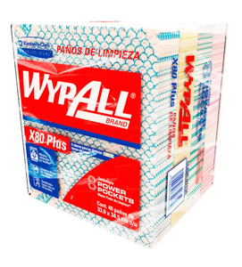 Wypall Paños de Limpieza 40 piezas - KOZ