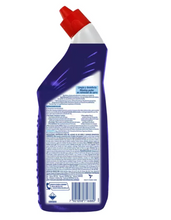 Cargar imagen en el visor de la galería, Lysol Advanced Limpiador Desinfectante para Inodoro 4 piezas de 750 ml - KOZ