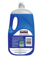Cargar imagen en el visor de la galería, Kirkland Signature Jabón Para Trastes Platinum 2.6 L - KOZ
