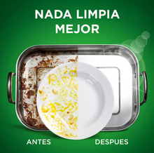 Cargar imagen en el visor de la galería, Cascade Platinum Detergente para Lavavajillas 48 piezas - KOZ