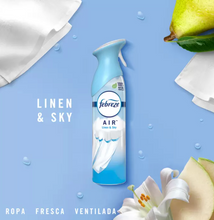Cargar imagen en el visor de la galería, Febreze Air Aromatizante Ambiental 4 piezas de 250 gr - KOZ