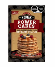Cargar imagen en el visor de la galería, Kodiak Cakes Harina para Hot Cakes con Proteína 2.04 Kg - KOZ