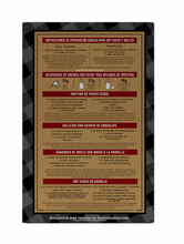 Cargar imagen en el visor de la galería, Kodiak Cakes Harina para Hot Cakes con Proteína 2.04 Kg - KOZ