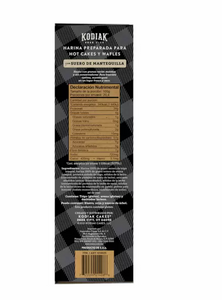Kodiak Cakes Harina para Hot Cakes con Proteína 2.04 Kg - KOZ