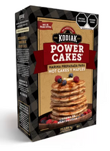 Cargar imagen en el visor de la galería, Kodiak Cakes Harina para Hot Cakes con Proteína 2.04 Kg - KOZ