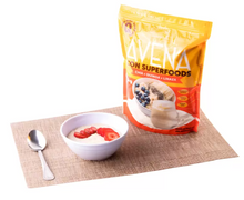 Cargar imagen en el visor de la galería, Molinos Del Sol Avena con Superfoods Chía-Quinoa-Linaza 1 kg - KOZ