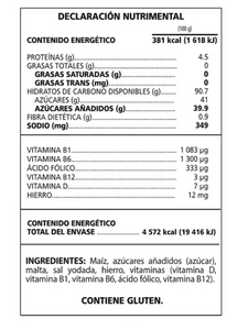 Zucaritas Cereal 1.2 kg - KOZ