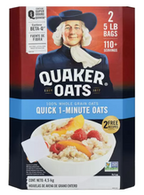 Cargar imagen en el visor de la galería, Quaker Avena 4.5 Kg - KOZ