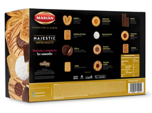 Cargar imagen en el visor de la galería, Marián Majestic Surtido Selecto de Galletas 1.5 kg - KOZ
