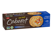 Cargar imagen en el visor de la galería, Dare Surtido de Galletas Saladas 780 grs - KOZ