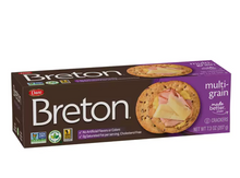 Cargar imagen en el visor de la galería, Dare Surtido de Galletas Saladas 780 grs - KOZ