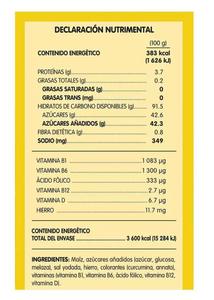 Corn Pops Cereal 940 grs - KOZ