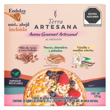 Cargar imagen en el visor de la galería, Terra Artesana Avena al Instante 1.05 Kg - KOZ