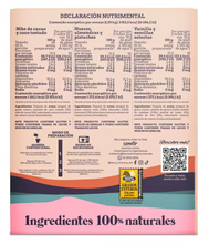 Cargar imagen en el visor de la galería, Terra Artesana Avena al Instante 1.05 Kg - KOZ