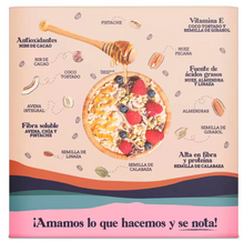 Cargar imagen en el visor de la galería, Terra Artesana Avena al Instante 1.05 Kg - KOZ