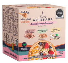 Cargar imagen en el visor de la galería, Terra Artesana Avena al Instante 1.05 Kg - KOZ