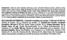 Cargar imagen en el visor de la galería, Suandy Galletas Pastisetas 750 grs - KOZ