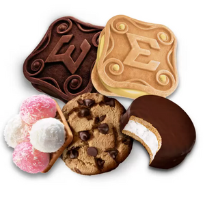 Gamesa Surtido de Galletas Peke Pakes 40 piezas - KOZ