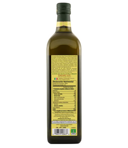 Kirkland Signature Aceite de Oliva Extra Virgen de Toscano 1 L - KOZ